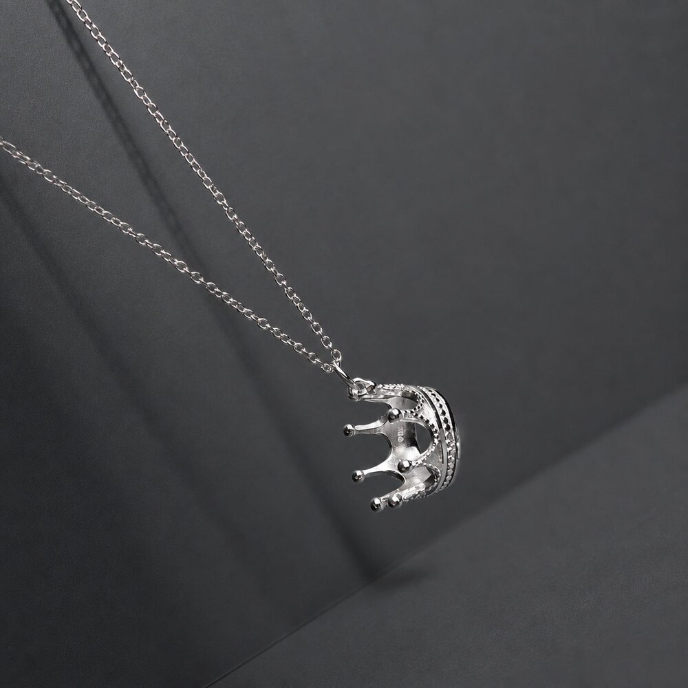 TIFFANY&CO Timeless Necklace Style 7 | New with Box - Picture 7 of 10